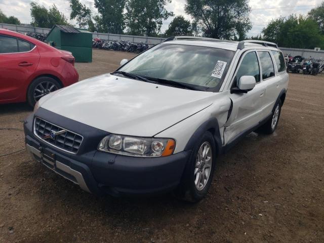 Photo 1 from auction – 2007 VOLVO XC70 with VIN YV4SZ592671275437