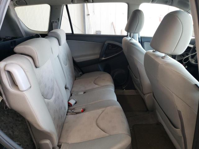 Photo 11 from auction – 2009 TOYOTA RAV4 with VIN JTMZF33V19D003753