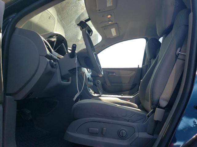 Photo 7 from auction – 2017 CHEVROLET TRAVERSE L with VIN 1GNKRFKD0HJ178179