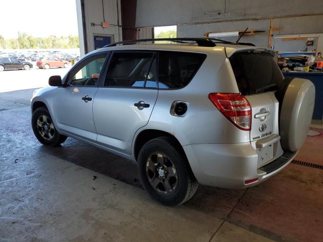 Photo 2 from auction – 2009 TOYOTA RAV4 with VIN JTMBF33V095015033