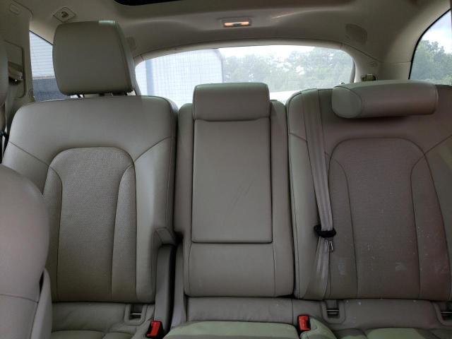 Photo 10 from auction – 2014 AUDI Q7 PREMIUM with VIN WA1CGAFE7ED011735