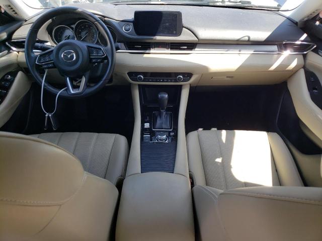 Photo 8 from auction – 2020 MAZDA 6 TOURING with VIN JM1GL1VM0L1522925