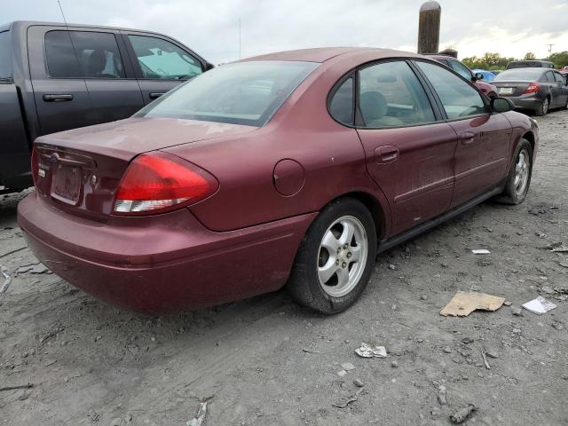 Фото 3 с аукциона – 2005 FORD TAURUS SE с VIN 1FAFP53215A142851