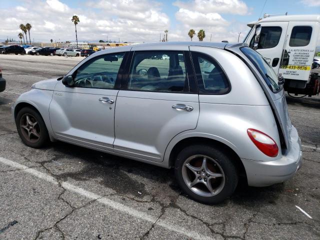Photo 2 from auction – 2006 CHRYSLER PT CRUISER with VIN 3A8FY48B56T201378