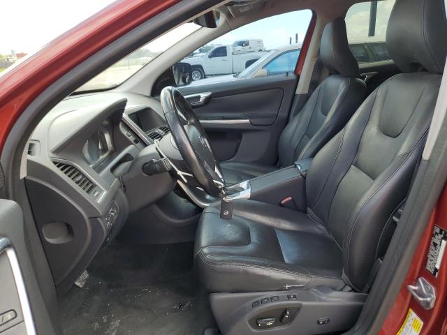 Photo 7 from auction – 2015 VOLVO XC60 T5 PR with VIN YV440MDK6F2745768
