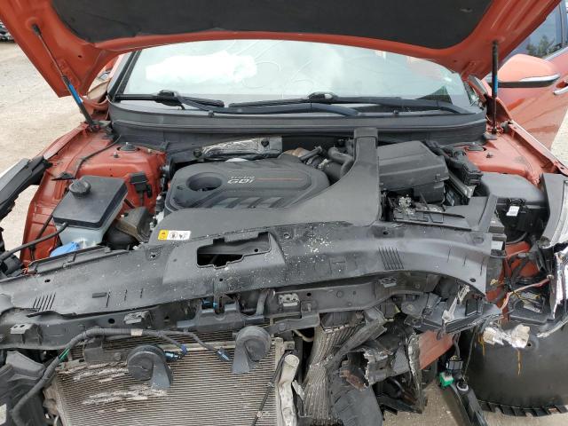Photo 12 from auction – 2015 HYUNDAI SONATA SPO with VIN 5NPE34AB4FH148166