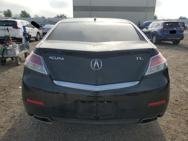Photo 6 from auction – 2012 ACURA TL with VIN 19UUA8F25CA012778
