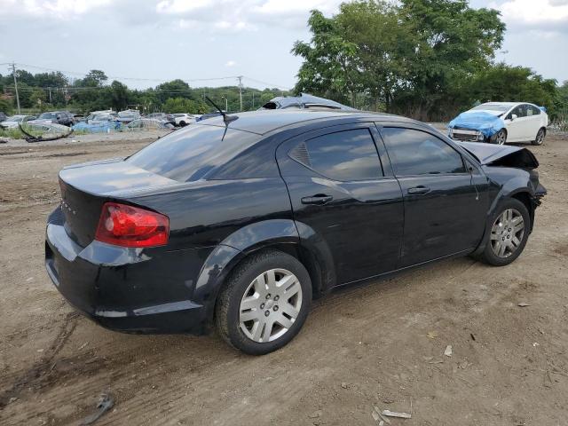Photo 3 from auction – 2014 DODGE AVENGER SE with VIN 1C3CDZAB8EN225786