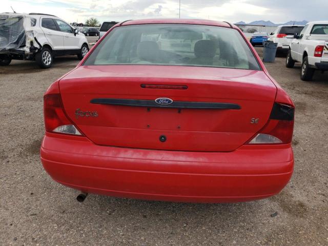 Photo 6 from auction – 2003 FORD FOCUS SE with VIN 1FAFP34P13W129211