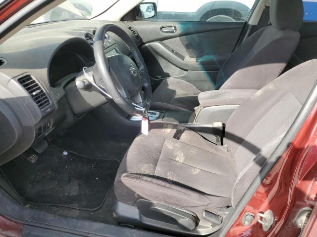 Photo 7 from auction – 2011 NISSAN ALTIMA BAS with VIN 1N4AL2AP5BN417497