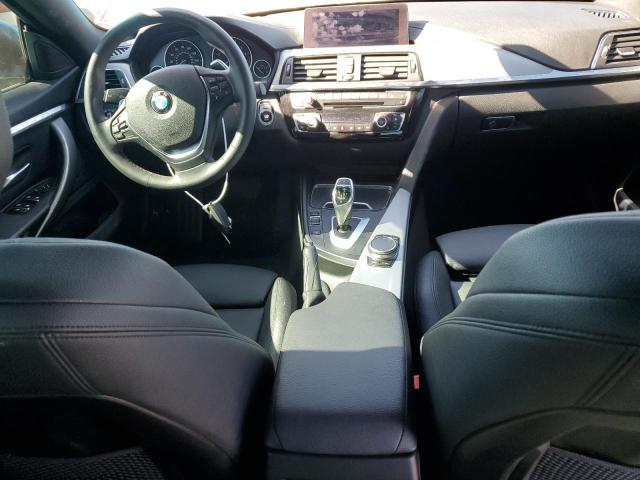 Photo 8 from auction – 2019 BMW 430I GRAN with VIN WBA4J1C59KBM16726