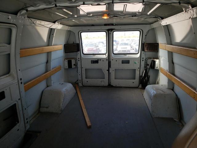Photo 10 from auction – 2001 DODGE RAM VAN B1 with VIN 2B7HB11X91K526870