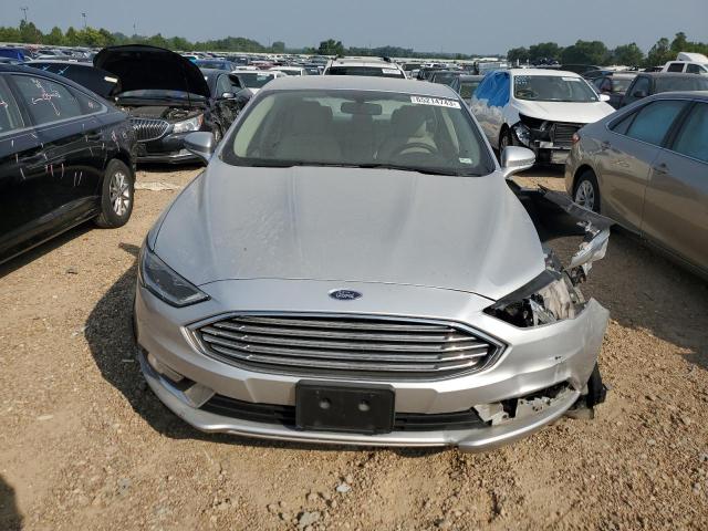 Photo 5 from auction – 2017 FORD FUSION SE with VIN 3FA6P0T93HR396748