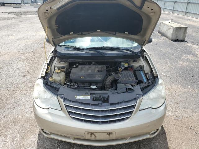 Photo 11 from auction – 2007 CHRYSLER SEBRING with VIN 1C3LC46KX7N570562