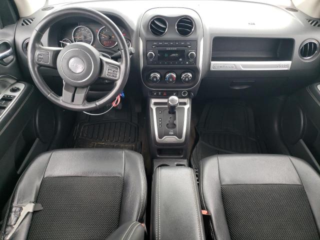 Photo 8 from auction – 2014 JEEP COMPASS LA with VIN 1C4NJDEBXED713959
