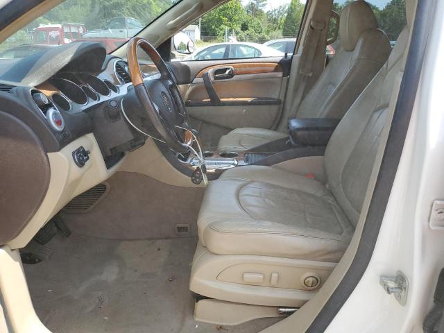 Photo 7 from auction – 2009 BUICK ENCLAVE CX with VIN 5GAER23D99J162384