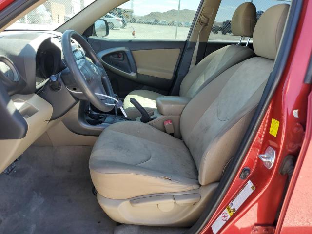 Photo 7 from auction – 2009 TOYOTA RAV4 with VIN JTMZF33V09D014453
