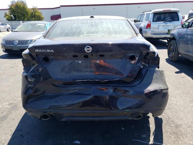Photo 6 from auction – 2016 NISSAN MAXIMA 3.5 with VIN 1N4AA6APXGC417575