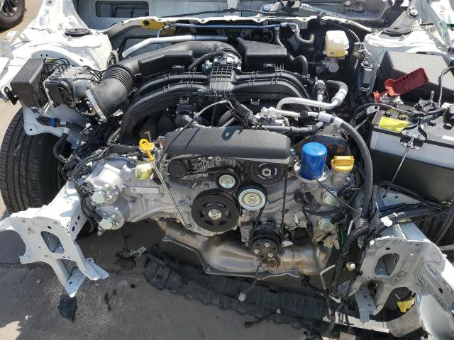 Photo 11 from auction – 2023 SUBARU CROSSTREK with VIN JF2GTHMC6P8249957