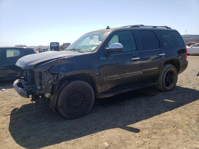 Photo 1 from auction – 2013 CHEVROLET TAHOE C150 with VIN 1GNSCCE08DR182775