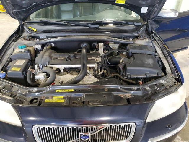 Photo 11 from auction – 2006 VOLVO V70 2.5T with VIN YV1SW592762589712