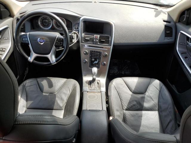 Photo 8 from auction – 2013 VOLVO XC60 3.2 with VIN YV4952DL7D2401027