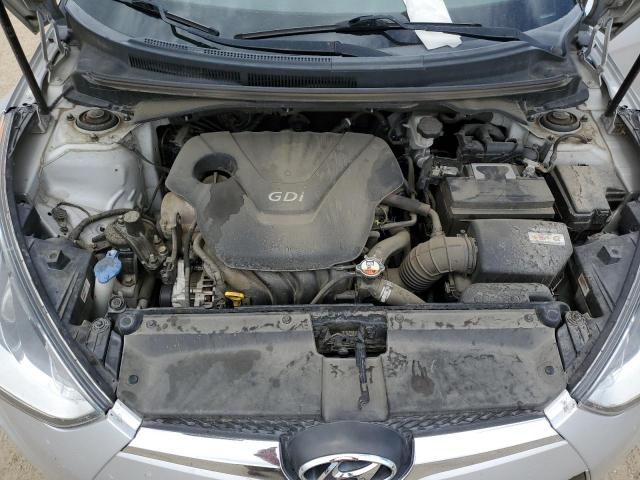Photo 11 from auction – 2016 HYUNDAI VELOSTER with VIN KMHTC6AD5GU259199