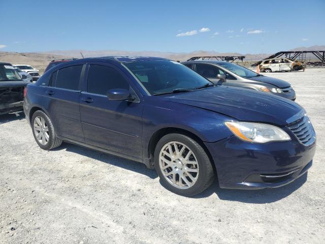 Photo 4 from auction – 2013 CHRYSLER 200 TOURIN with VIN 1C3CCBBB2DN732285