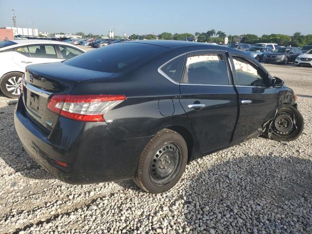 Photo 3 from auction – 2013 NISSAN SENTRA with VIN 3N1AB7AP2DL792022
