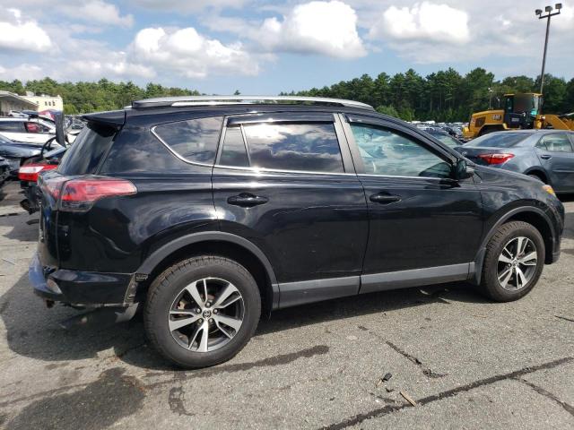Photo 3 from auction – 2017 TOYOTA RAV4 XLE with VIN 2T3RFREV0HW684392