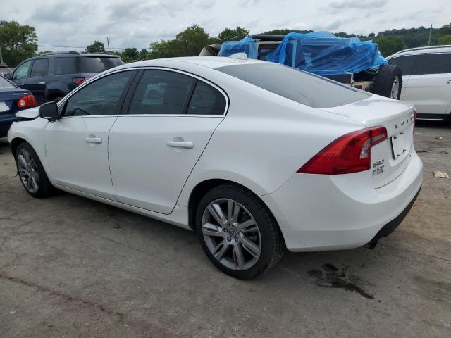 Photo 2 from auction – 2011 VOLVO S60 T6 with VIN YV1902FH6B2015457