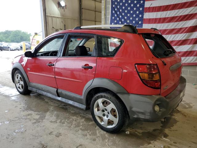Фото 2 с аукциона – 2006 PONTIAC VIBE с VIN 5Y2SL65896Z411886