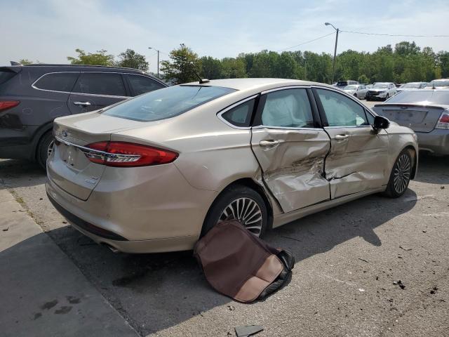 Photo 3 from auction – 2017 FORD FUSION SE with VIN 3FA6P0HDXHR155671