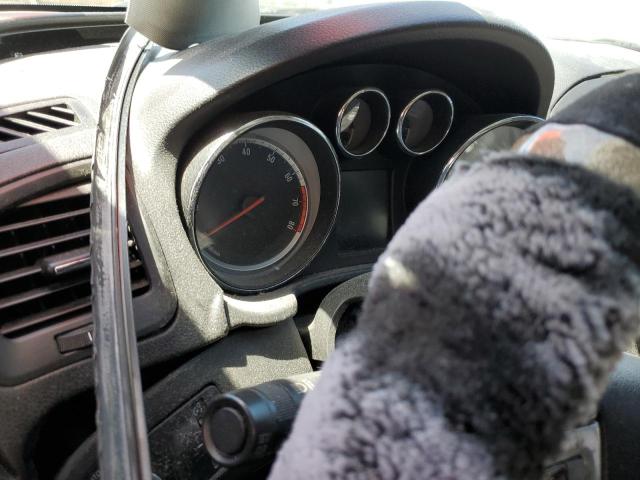 Photo 9 from auction – 2011 BUICK REGAL CXL with VIN W04GU5GCXB1064568