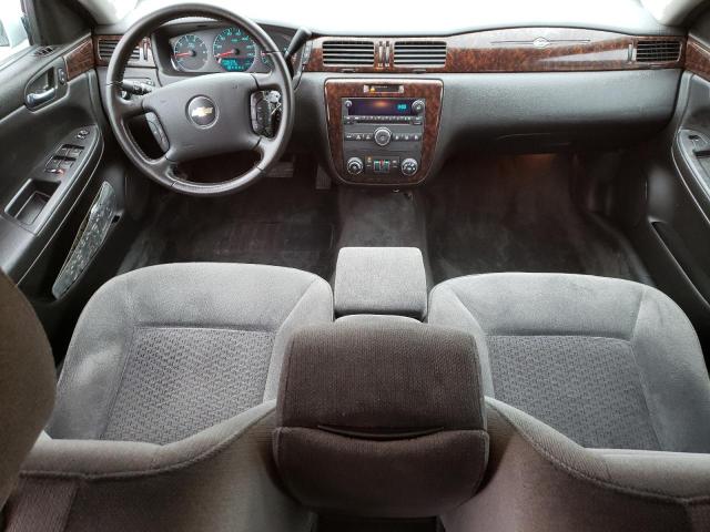 Photo 8 from auction – 2012 CHEVROLET IMPALA LT with VIN 2G1WB5E30C1128387