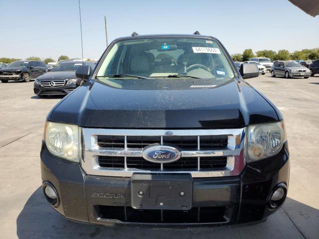 Photo 5 from auction – 2008 FORD ESCAPE HEV with VIN 1FMCU59H78KD64385