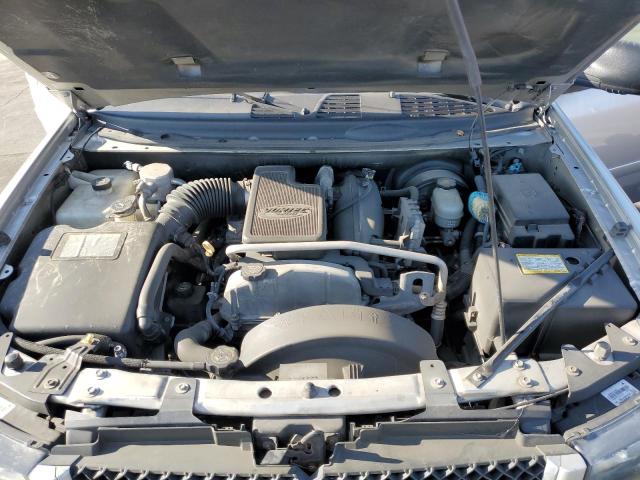 Photo 12 from auction – 2008 CHEVROLET TRAILBLAZE with VIN 1GNDS13S782199523