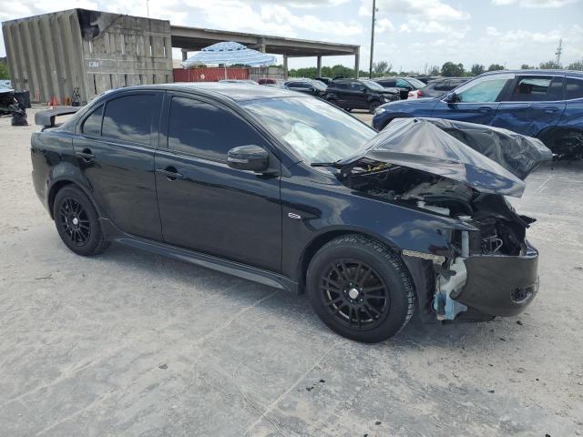 Photo 4 from auction – 2015 MITSUBISHI LANCER ES with VIN JA32U2FU8FU023948