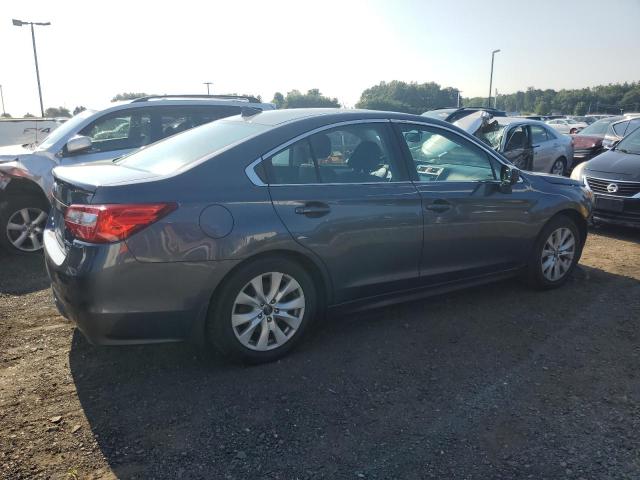 Фото 3 с аукциона – 2016 SUBARU LEGACY 2.5 с VIN 4S3BNAD66G3043880