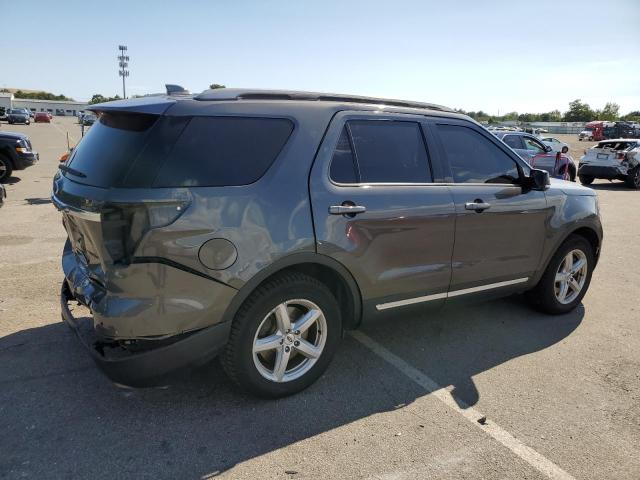 Photo 3 from auction – 2017 FORD EXPLORER X with VIN 1FM5K8D80HGC44180