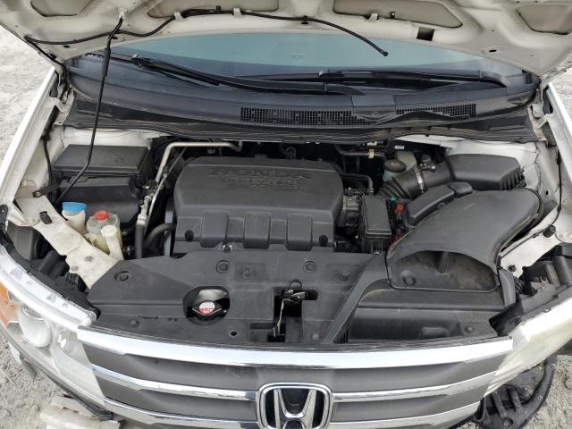 Photo 12 from auction – 2011 HONDA ODYSSEY EX with VIN 5FNRL5H63BB011048