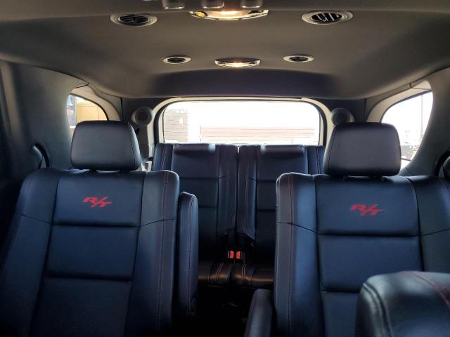 Photo 10 from auction – 2015 DODGE DURANGO R/ with VIN 1C4SDJCT1FC729771