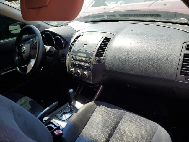Photo 8 from auction – 2005 NISSAN ALTIMA S with VIN 1N4AL11D15C169412