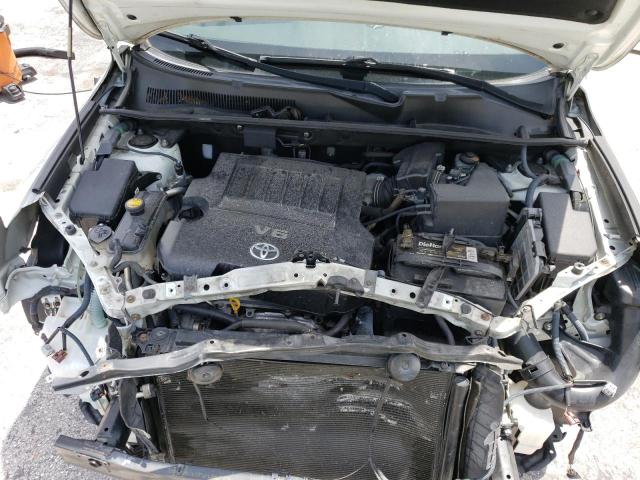 Photo 11 from auction – 2008 TOYOTA RAV4 LIMIT with VIN JTMBK31V685063651