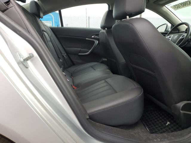 Photo 10 from auction – 2012 BUICK REGAL with VIN 2G4GR5ER9C9200793