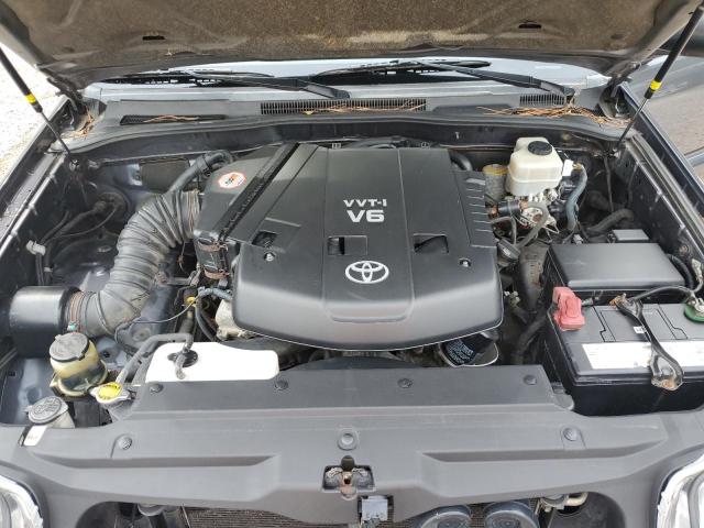 Photo 12 from auction – 2007 TOYOTA 4RUNNER SR with VIN JTEBU14R970118467