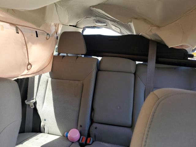 Photo 10 from auction – 2016 HONDA CR-V SE with VIN 2HKRM3H47GH530175