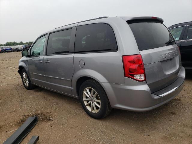 Photo 2 from auction – 2016 DODGE GRAND CARA with VIN 2C4RDGCG5GR375542
