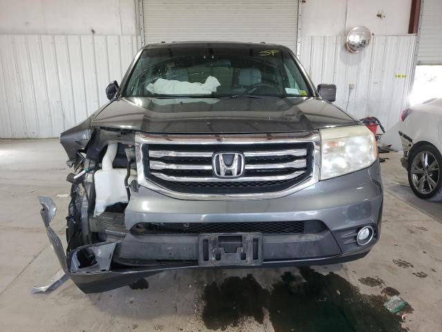 Photo 5 from auction – 2012 HONDA PILOT EX with VIN 5FNYF4H40CB052721