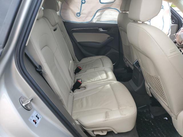 Снимка 11 от търг – 2015 AUDI Q5 PREMIUM с VIN WA1LFAFPXFA059074